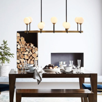 Накладная люстра ImperiumLoft 140660-26 Купить с доставкой по Москве и России Накладная люстра ImperiumLoft 140660-26