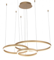 Фото Подвесная люстра Kink Light 08223M,33S