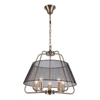 Фото Подвесная люстра Escada 585/5