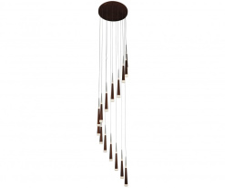 Фото Подвесной светильник Kink Light 6114-15A,04