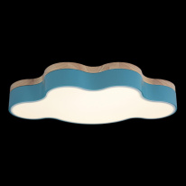 Цена на Детский светильник LOFT IT 10005/30 Blue