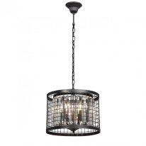 Подвесная люстра Vitaluce V5184-1/4 Фото Подвесная люстра Vitaluce V5184-1/4