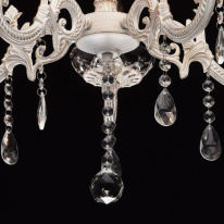 Купить Подвесная люстра DeMarkt 371012005