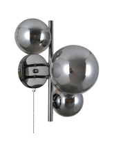 Купить Бра Moderli Moderli V10793-3W Molly