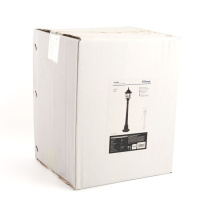 Купить с доставкой по Москве и России Садово-парковый светильник Feron 11698