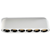 Фото Светильник на шине WERTMARK WTH.O20.007.40.06