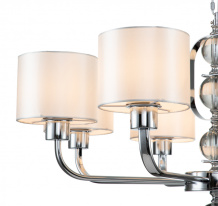 Купить Подвесная люстра Indigo V000262