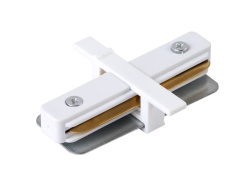 Фото Коннектор Crystal Lux CLT 0.2211 01 WH