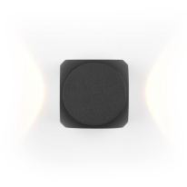 Цена на Светильник настенный Maytoni O015WL-L4B