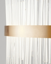 Цена на Подвесная люстра Moderli V10240-PL