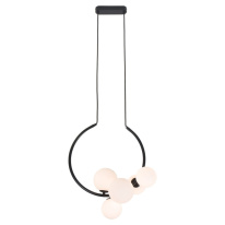 Фото Подвесная люстра Lussole LSP-8747