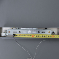 Цена на Линейный светильник Citilux CL721P36N