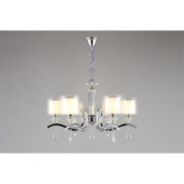 Купить Подвесная люстра Omnilux OML-70903-06