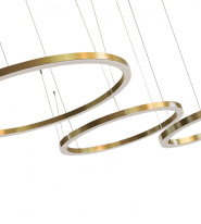 Купить Подвесная люстра Kink Light 08253,36PA(3000K)