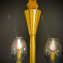 Купить Подвесная люстра ImperiumLoft 179884-26