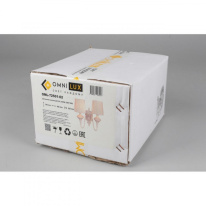 Бра Omnilux OML-72501-02 в интернет магазине Гет Лайт