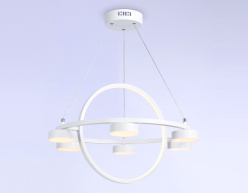 Купить Подвесная люстра Ambrella Light FL51772