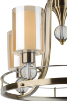 Купить Подвесная люстра AM Group AM3073 SP4