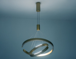 Купить с доставкой по Москве и России Подвесной светильник Ambrella Light FL5885