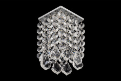 Купить Встраиваемый светильник Dio D'arte Tayo GU10.5.14.8x8.722 N