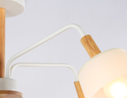 Цена на Люстра на штанге Ambrella Light TR4738