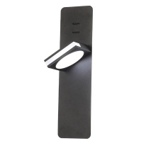 Бра Crystal Lux CLT 216W BL в интернет магазине Гет Лайт