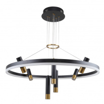 Подвесная люстра F-Promo 3097-8P в интернет магазине Гет Лайт