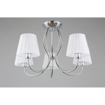 Купить Накладная люстра Omnilux OML-65207-05