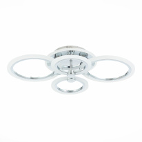 Цена на Люстра на штанге EVOLED SLE500512-04RGB