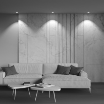 Купить с доставкой по Москве и России Встраиваемый светильник Maytoni Technical DL043-01-15W4K-D-RD-WB