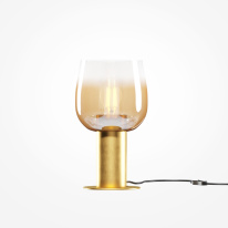 Купить Настольная лампа Maytoni MOD414TL-01G