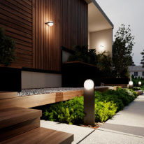 Цена на Светильник настенный Odeon Light 6652/12WL