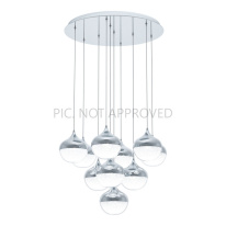 Купить Подвесной светильник EGLO 39527