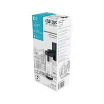 Цена на Светильник настенный Gauss GD018