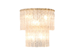 Фото Бра Newport 10825/A brass