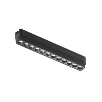 Фото Светильник на шине Denkirs DK5335-BK