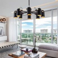 Люстра на штанге ImperiumLoft 192853-26 Люстра на штанге ImperiumLoft 192853-26 в интернет магазине Гет Лайт