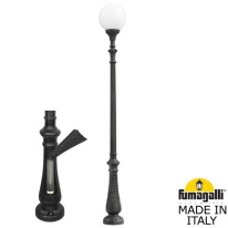 Фото Садово-парковый светильник Fumagalli G40.202.000.AYE27