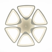 Накладная люстра EVOLED SLE501152-06 в интернет магазине Гет Лайт