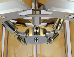 Цена на Подвесная люстра Ambrella Light TR5133