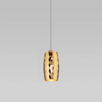 Купить Подвесной светильник Eurosvet 50246/1 LED золото