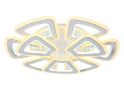 Фото Накладная люстра Ambrella Light FA8892