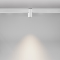 Светильник на шине Maytoni Technical TR122-4-7W-DS-W Цена на Светильник на шине Maytoni Technical TR122-4-7W-DS-W