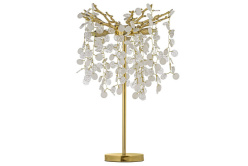 Фото Настольная лампа Dio D'arte Tavenna H 4.1.1.103 G