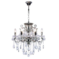 Фото Подвесная люстра Donolux S110154/6