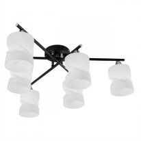 Фото Люстра на штанге Citilux CL132165