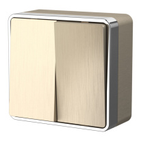 Выключатель Werkel W5020010 Фото Выключатель Werkel W5020010