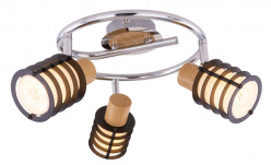 Фото Спот Globo 54816-3