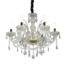 Фото Подвесная люстра Omnilux OML-70103-06