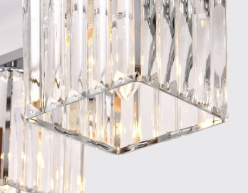 Накладная люстра Ambrella Light TR5215 в интернет магазине Гет Лайт